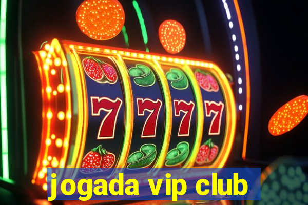 jogada vip club